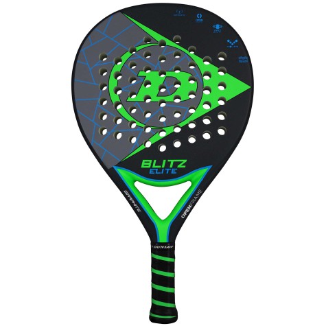 Padelio teniso raketė DUNLOP BLITZ ELITE 