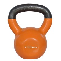 Girė TOORX KRV-8 vinyl 8kg..