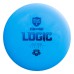 Diskgolfo diskas DISCMANIA Putter HARD EXO LOGIC Evolution