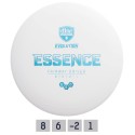 Diskgolfo diskas DISCMANIA Fairway Driver GEO ESSENCE Evolution