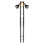 Šiaurietiško ėjimo lazdos TOORX Telescopic 65-135cm