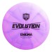 Diskgolfo diskas DISCMANIA Distance Driver NEO ENIGMA Evolution