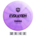 Diskgolfo diskas DISCMANIA Distance Driver NEO ENIGMA Evolution