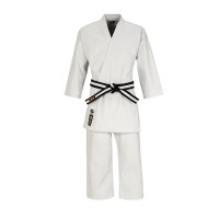 Kata kimono MATSURU KATA MASTER WKF 175 cm..