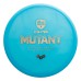 Diskgolfo diskas DISCMANIA Midrange Driver NEO MUTANT Evolution