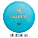 Diskgolfo diskas DISCMANIA Midrange Driver NEO MUTANT Evolution