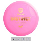 Diskgolfo diskas DISCMANIA Fairway Driver NEO INSTINCT Evolution