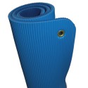 Gimnastikos kilimėlis SVELTUS COMFORT 140x60x1,5 cm Mėlynas