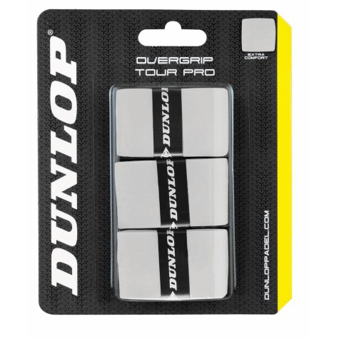 Apvija overgrip DUNLOP TOUR PRO