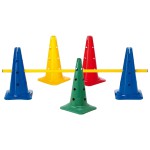 Estafečių kūgis TREMBLAY 40 cm