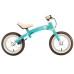 Balansinis dviratukas BIKESTAR 2-in-1 keičiamu rėmu