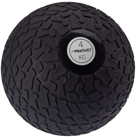 Svorinis kamuolys AVENTO 4kg D23cm
