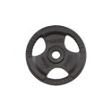 Svoris štangai TOORX DGN-20 D25mm 20kg