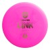 Diskgolfo diskas DISCMANIA Putter HARD EXO LINK Evolution