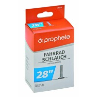 Kamera dviračio padangai su Automatic ventiliu PROPHETE 0175 28“..