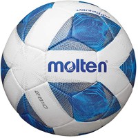 Futbolo kamuolys MOLTEN F5A2810..