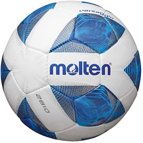Futbolo kamuolys MOLTEN F5A2810