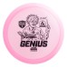 Diskgolfo diskas DISCMANIA Fairway Driver GENIUS Active Premium