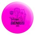 Diskgolfo diskas DISCMANIA Fairway Driver GENIUS Active