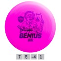 Diskgolfo diskas DISCMANIA Fairway Driver GENIUS Active