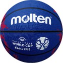 Krepšinio kamuolys MOLTEN B7C1600 