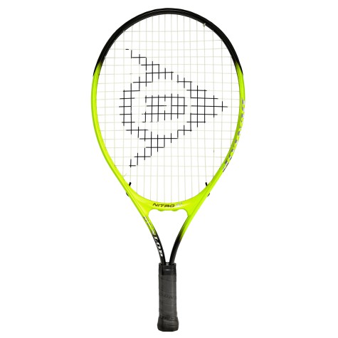 Lauko teniso raketė DUNLOP NITRO JNR (21“) G000