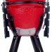 KEPSNINĖ KAMADO TASTELAB 18