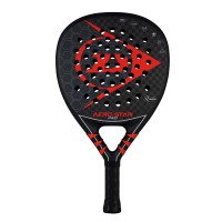 Padel teniso raketė DUNLOP AEORSTAR PRO..