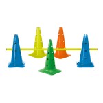 Estafečių kūgis TREMBLAY 40 cm