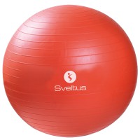 SVELTUS 55 cm gimnastikos kamuolys..