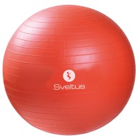 SVELTUS 55 cm gimnastikos kamuolys..