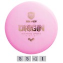 Diskgolfo diskas DISCMANIA Midrange Driver NEO ORIGIN Evolution