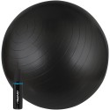 AVENTO 42OD-BLK gimnastikos kamuolys 65 cm + pompa
