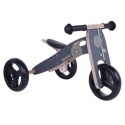 Balansinis dviratukas -  triratukas Bikestar 2 in 1