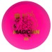 Diskgolfo diskas DISCMANIA Fairway Driver MAGICIAN Active