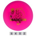 Diskgolfo diskas DISCMANIA Fairway Driver MAGICIAN Active