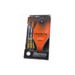 Strėlytės HARROWS MATRIX 3x16gK