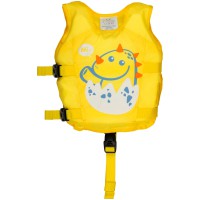 Plaukimo liemenė vaikams WAIMEA 52 GEE 1-3 metų (11-18 kg)..