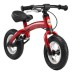 Balansinis dviratukas BIKESTAR 2-in-1 keičiamu rėmu