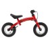 Balansinis dviratukas BIKESTAR 2-in-1 keičiamu rėmu
