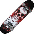 Riedlentė TRIBE PRO BLOODY SKULL