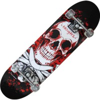 Riedlentė TRIBE PRO BLOODY SKULL..