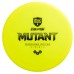 Diskgolfo diskas DISCMANIA Midrange Driver NEO MUTANT Evolution