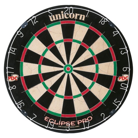 Taikinys UNICORN Eclipse Pro PDC Endorsed