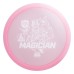 Diskgolfo diskas DISCMANIA Fairway Driver MAGICIAN Active Premium