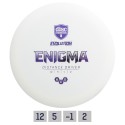 Diskgolfo diskas DISCMANIA Distance Driver NEO ENIGMA Evolution