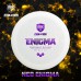 Diskgolfo diskas DISCMANIA Distance Driver NEO ENIGMA Evolution