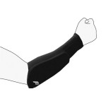 Karate apsauga dilbiui RUCANOR