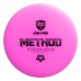 Diskgolfo diskas DISCMANIA Midrange Driver HARD EXO METHOD Evolution