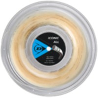 Stygos raketei DUNLOP Iconic All 17G/1.25mm..